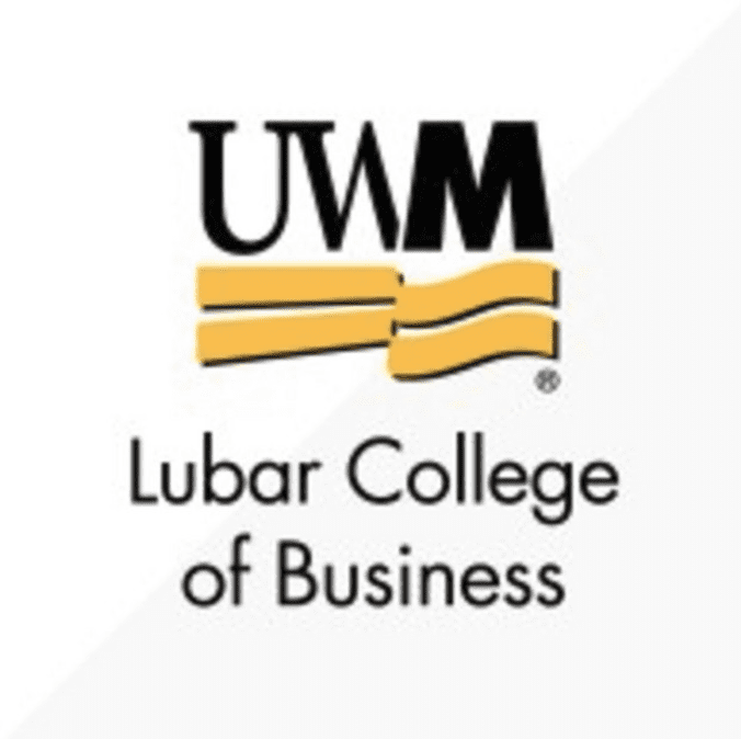 University of Wisconson - Milwaukee Lubar Executive Education Podcast